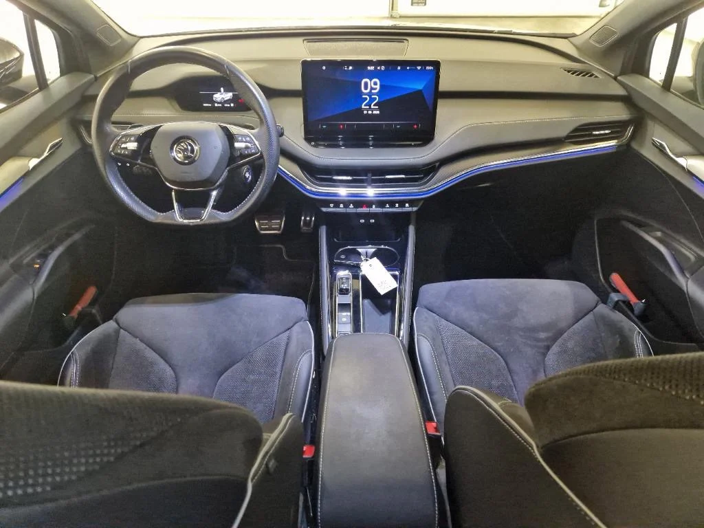 Skoda-Enyaq iV