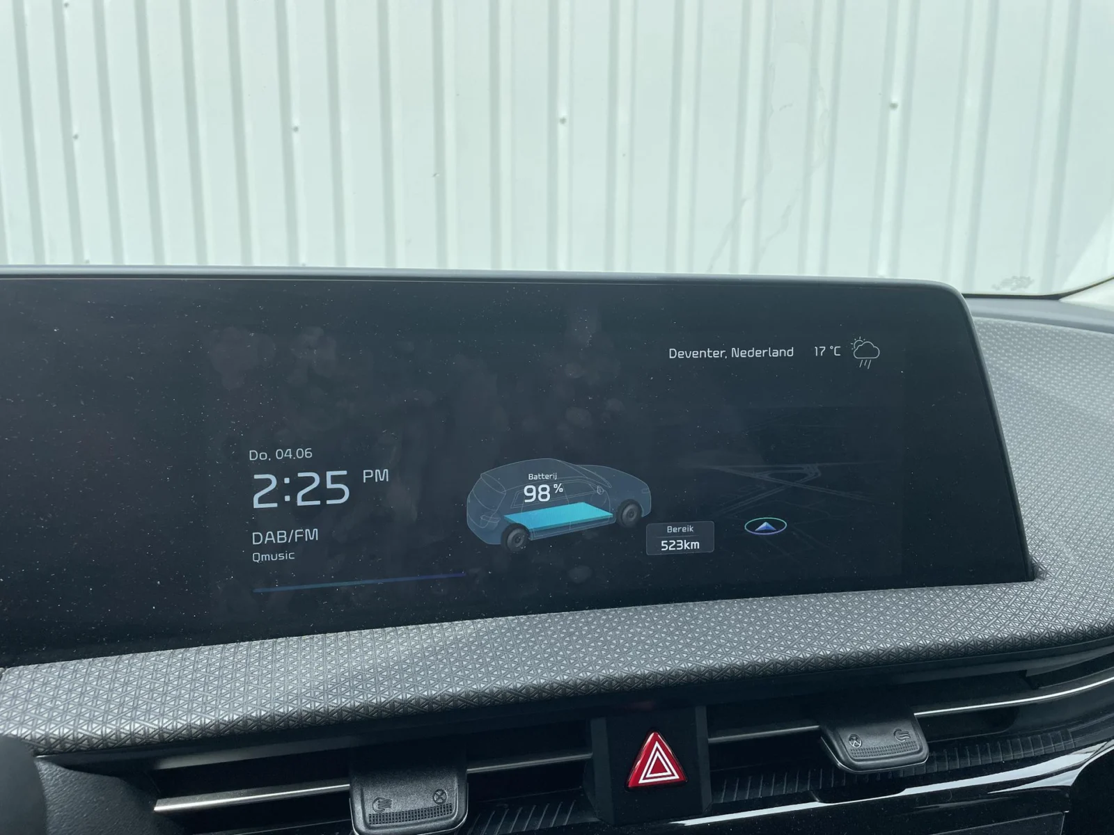 Kia-EV6