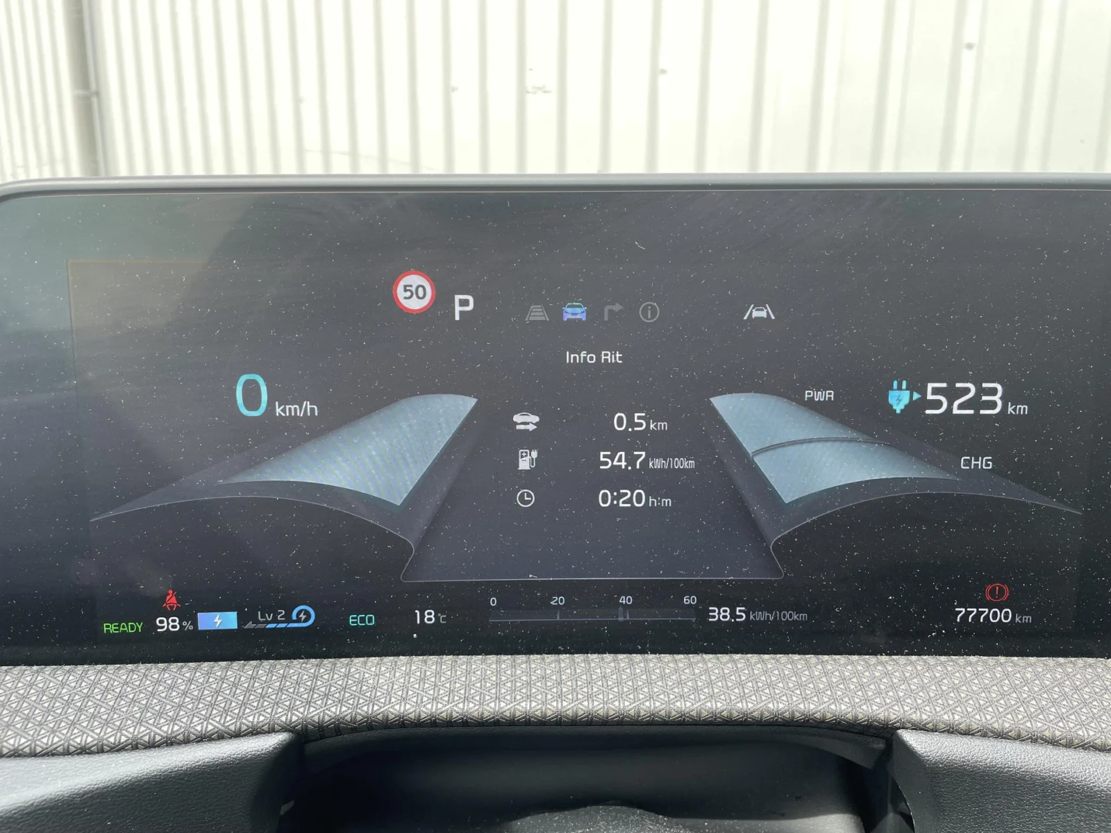 Kia-EV6