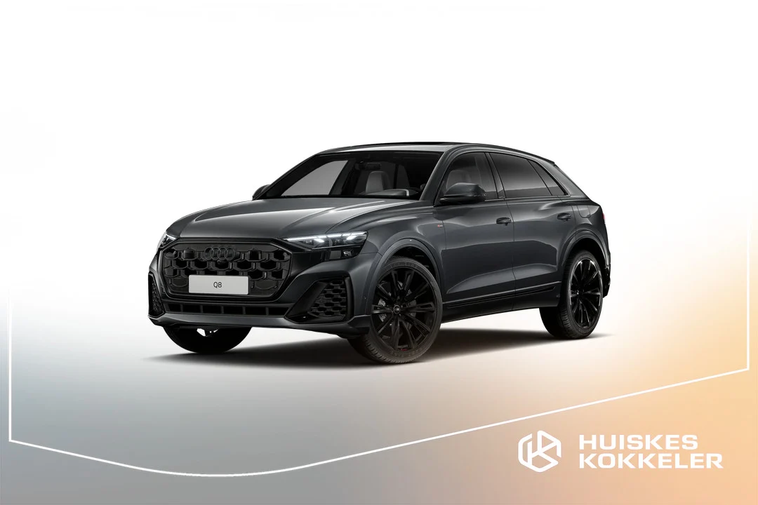 Audi-Q8