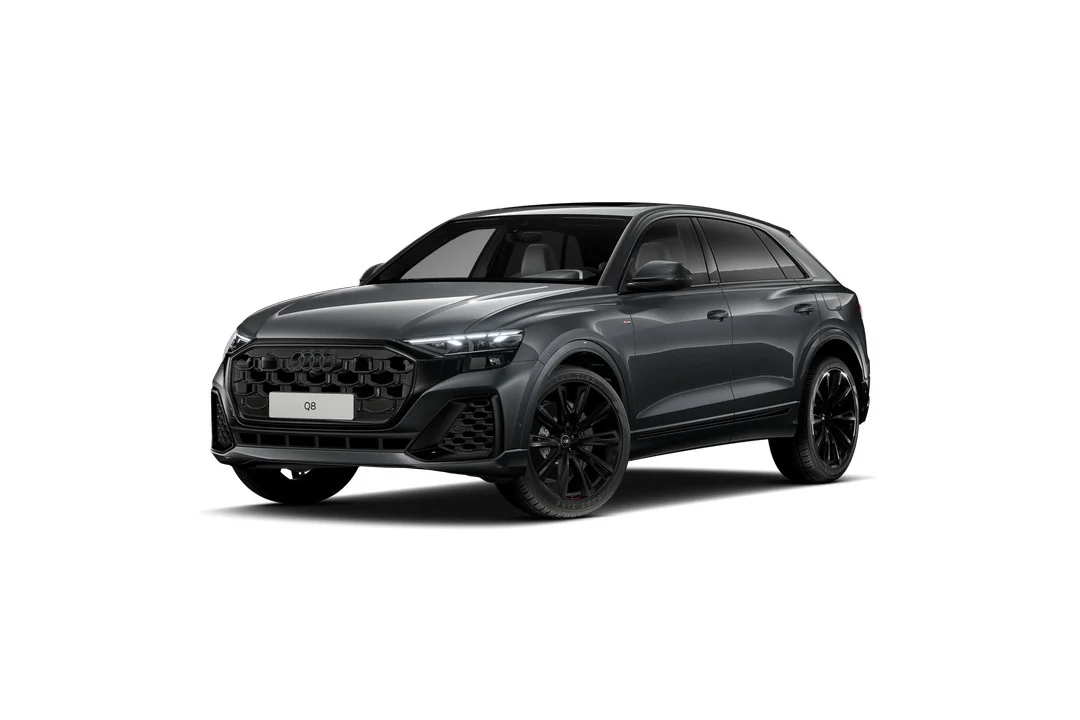 Audi-Q8