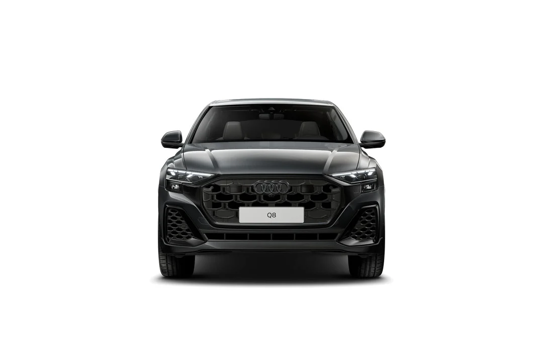 Audi-Q8