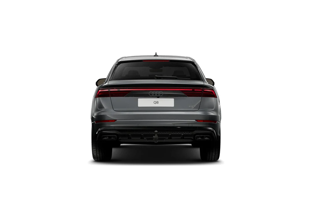Audi-Q8