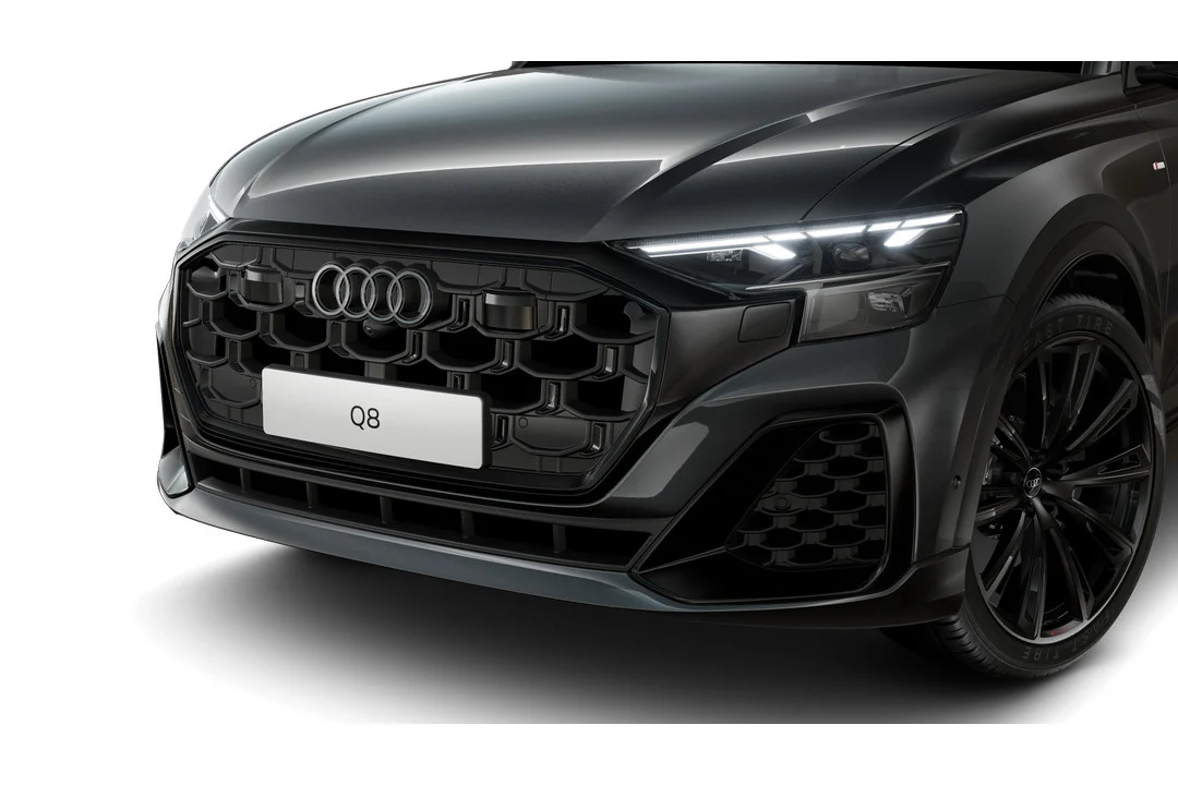 Audi-Q8