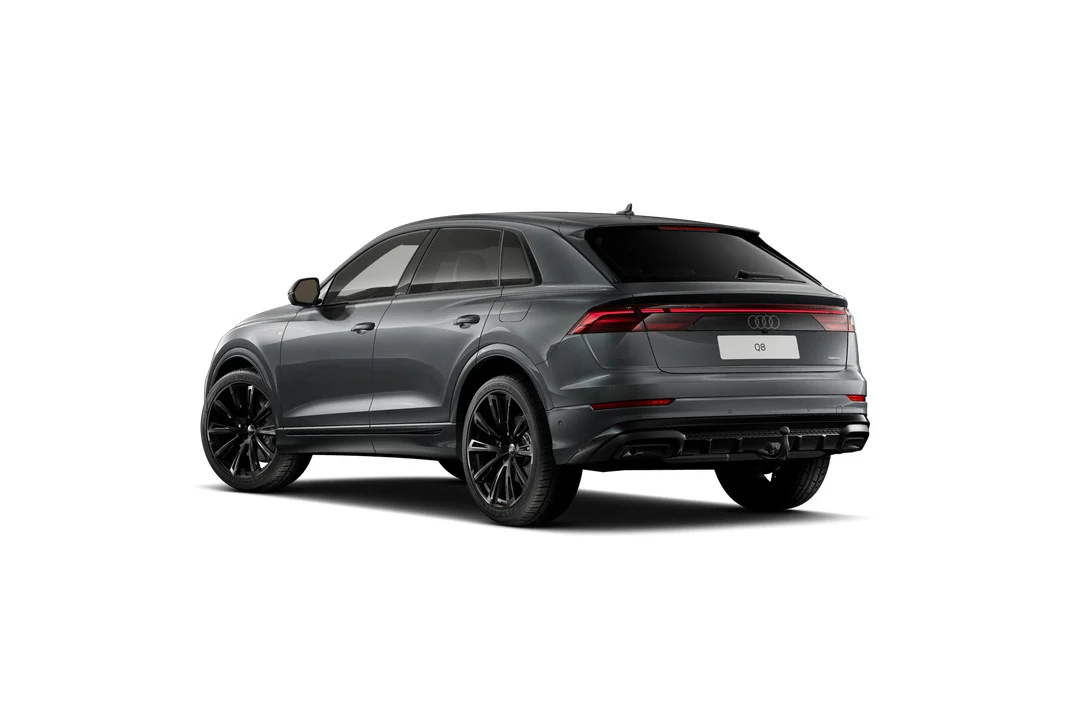 Audi-Q8