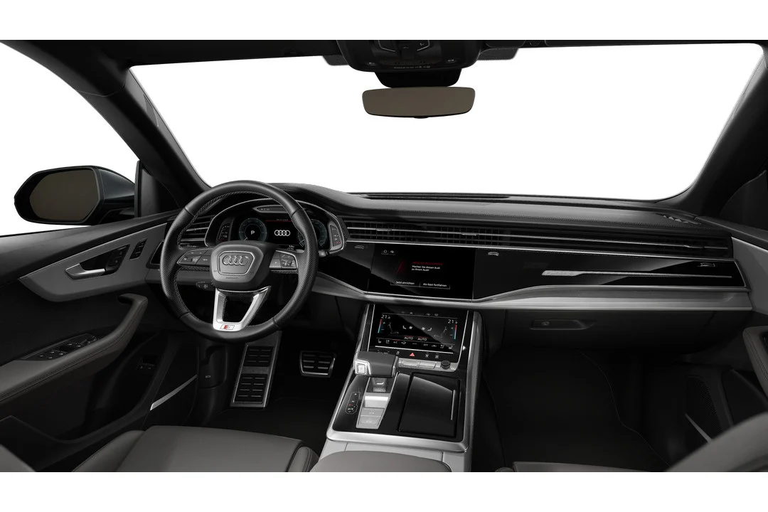 Audi-Q8