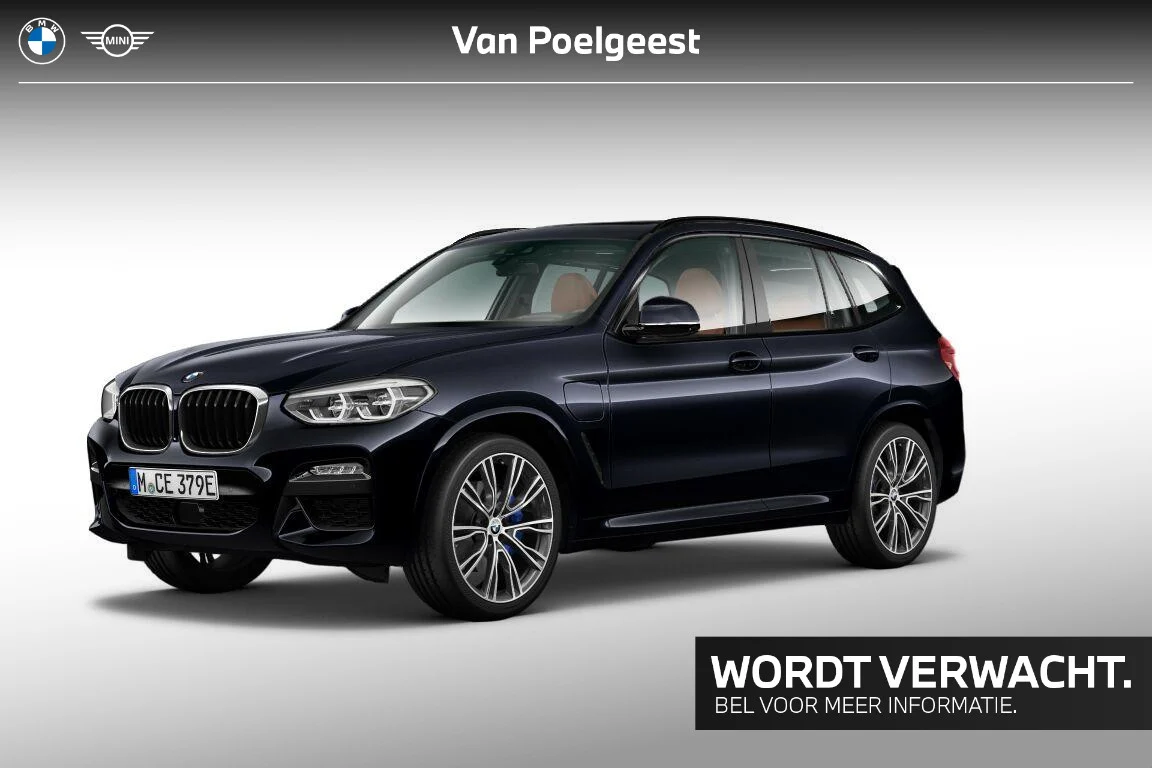 BMW-X3