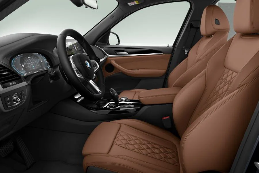BMW-X3