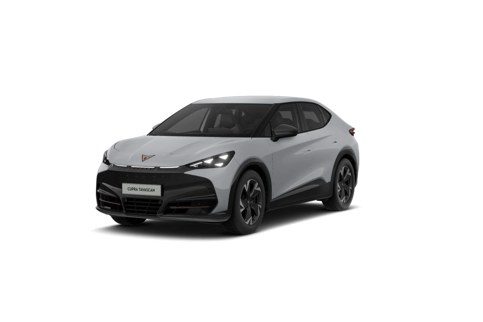Cupra-Tavascan