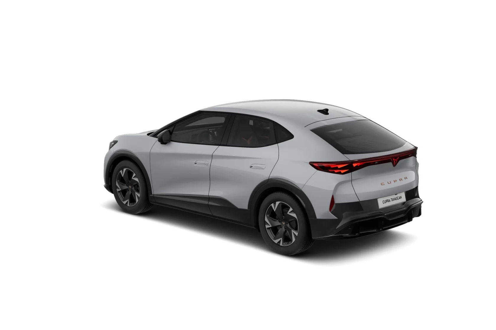 Cupra-Tavascan