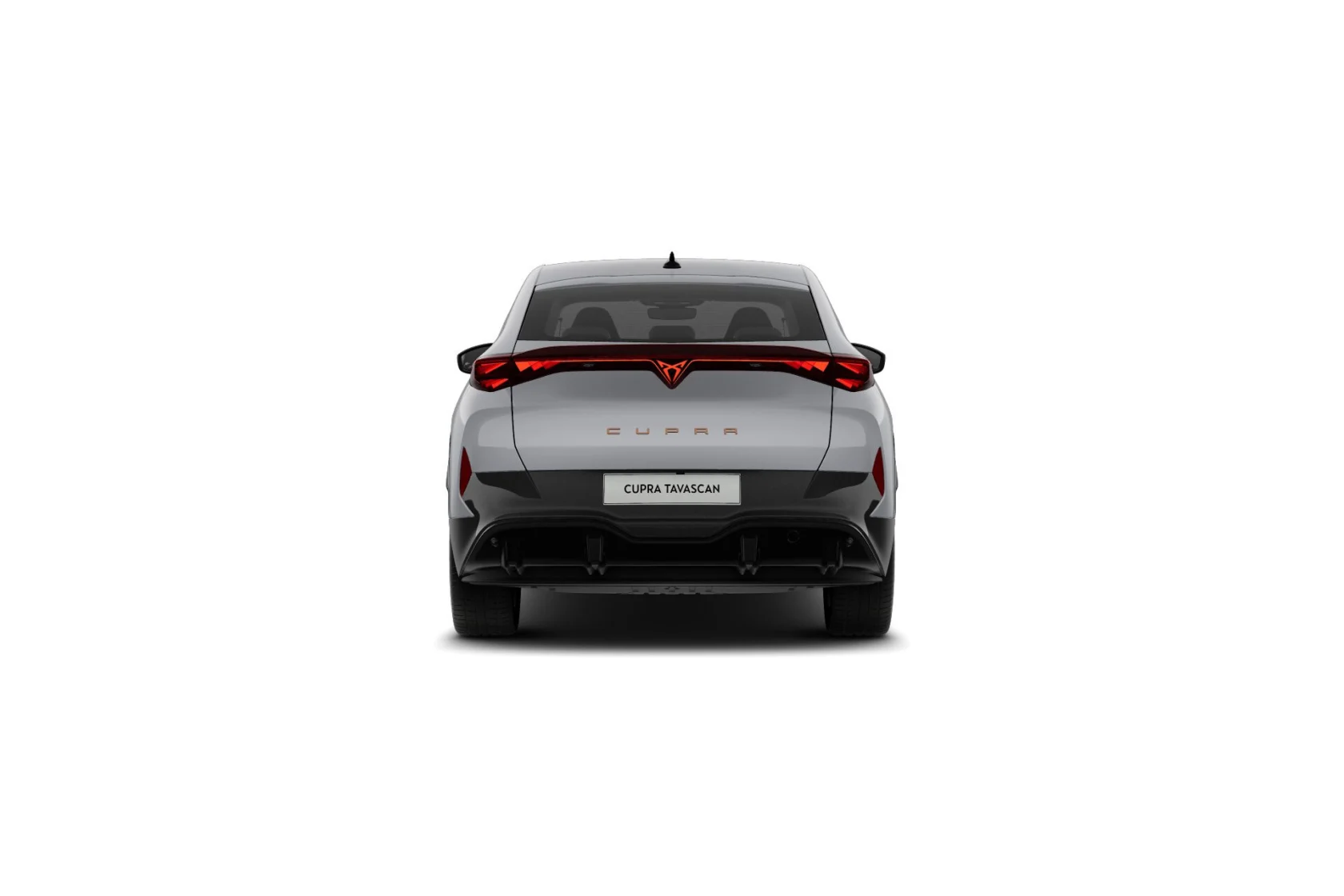 Cupra-Tavascan
