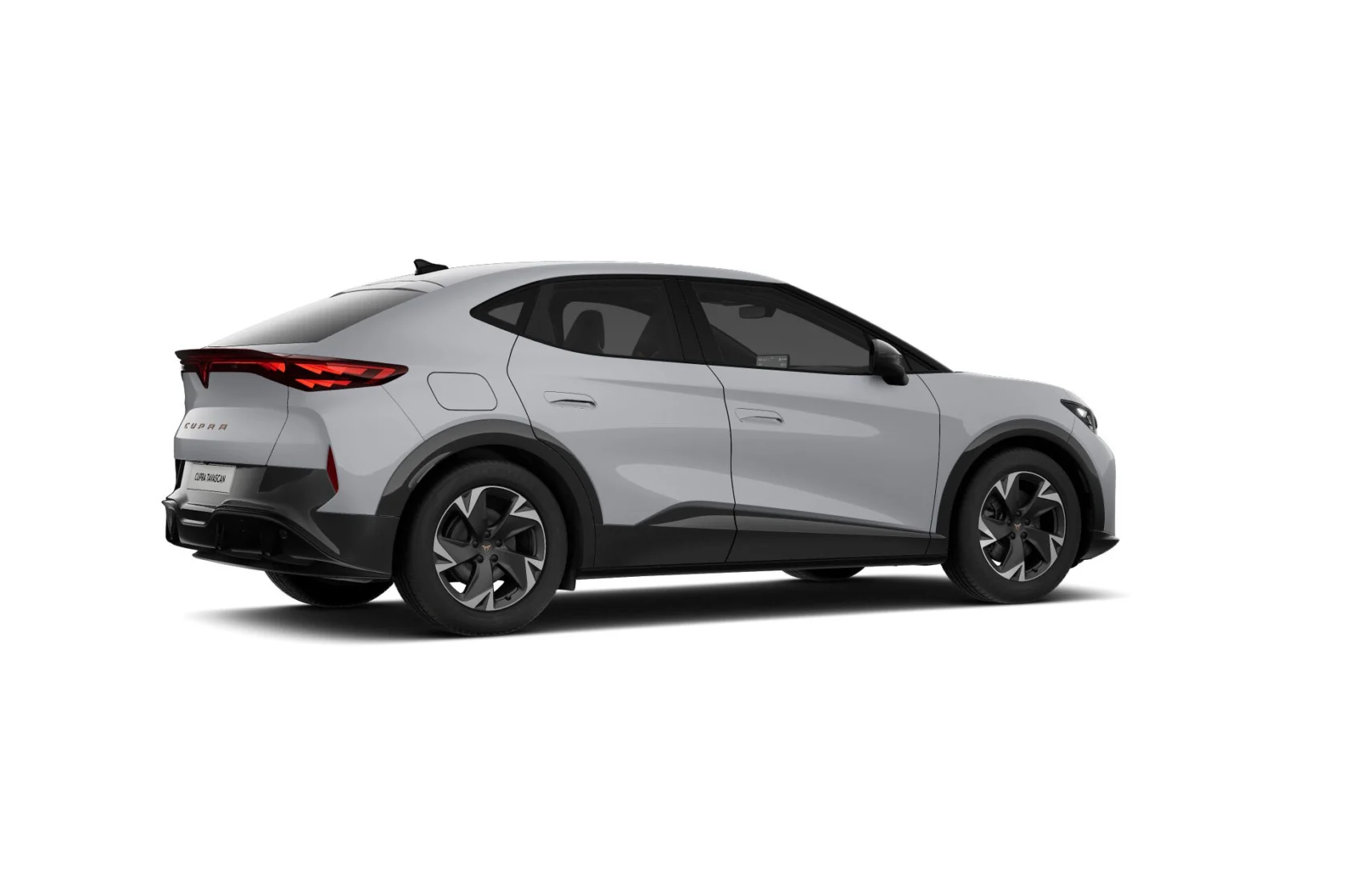 Cupra-Tavascan