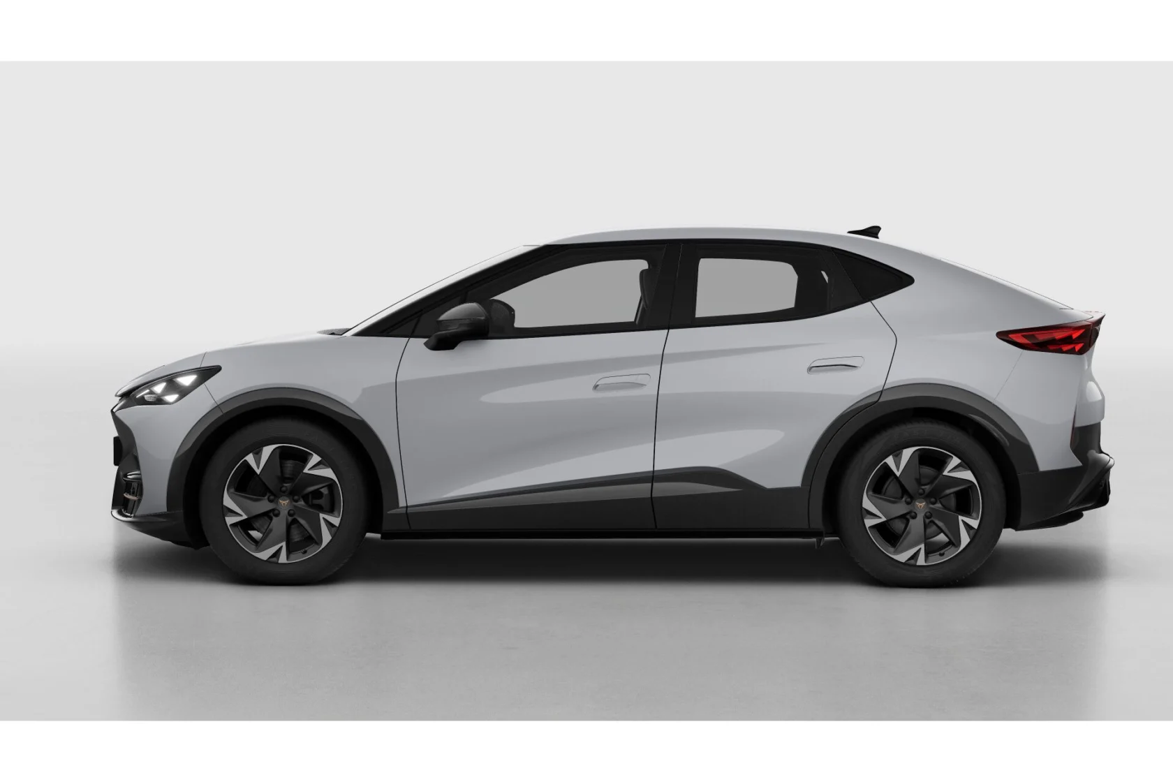 Cupra-Tavascan