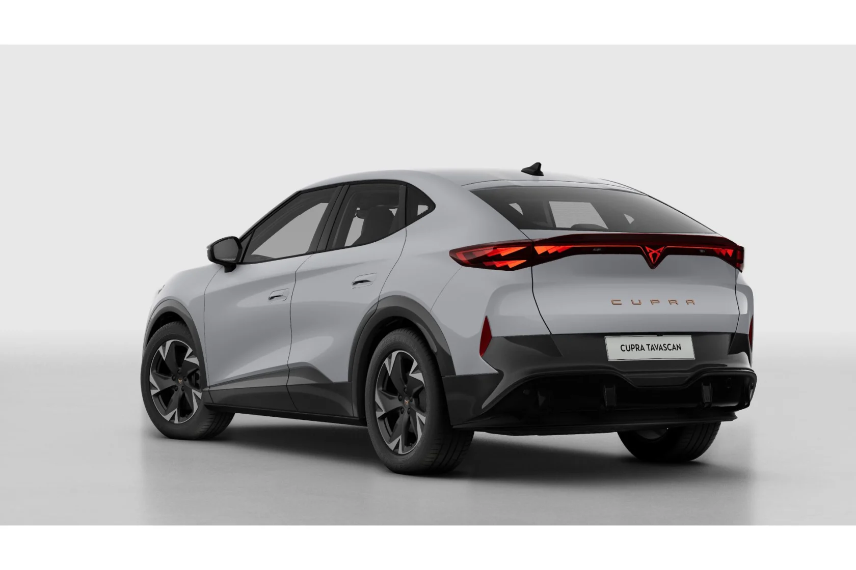 Cupra-Tavascan