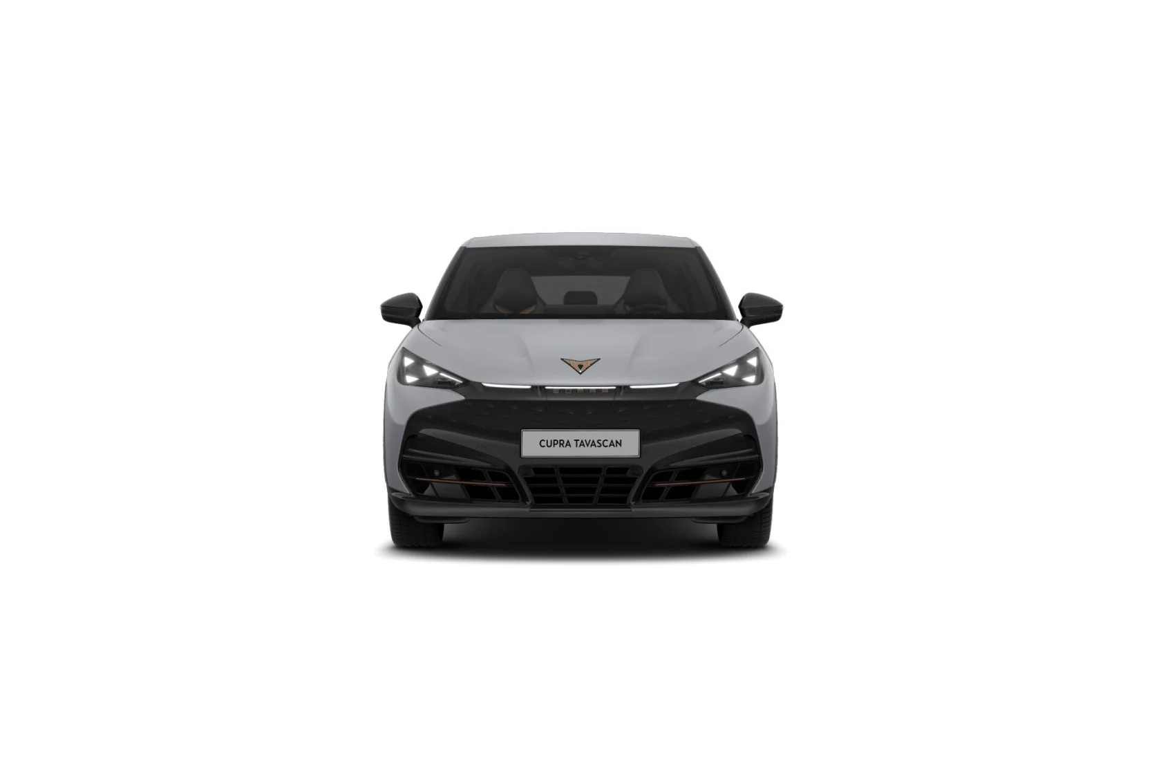 Cupra-Tavascan