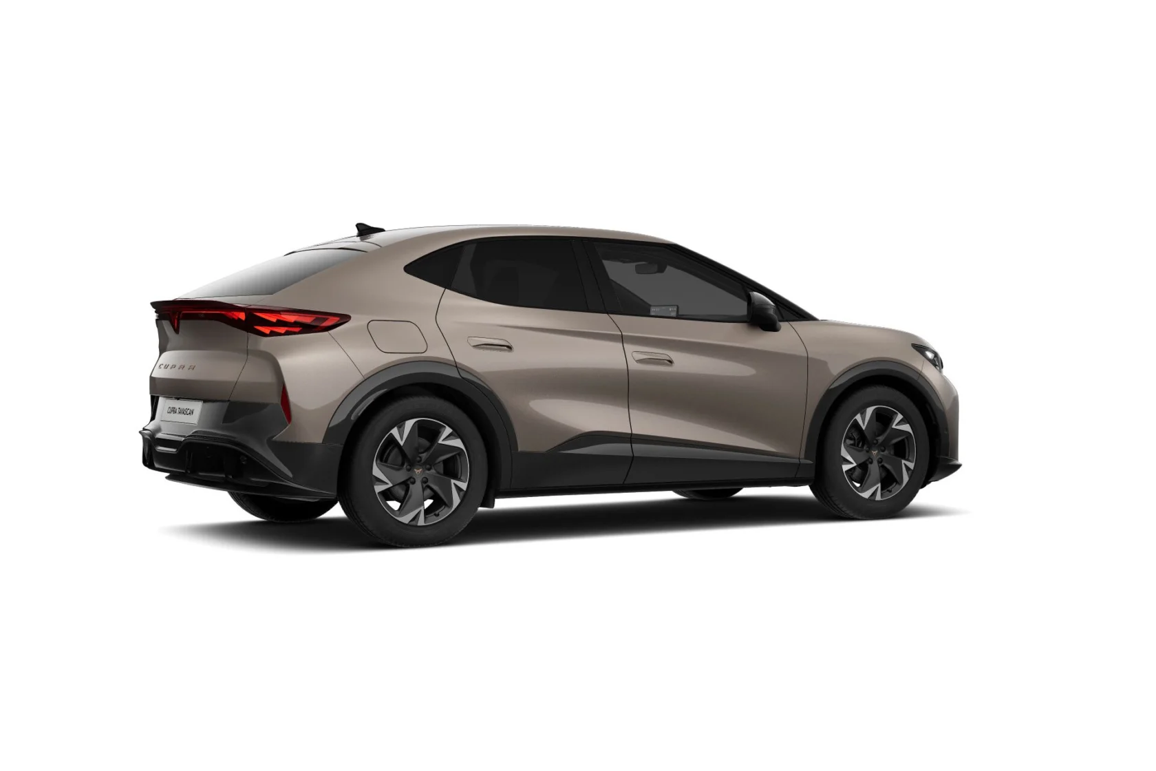 Cupra-Tavascan