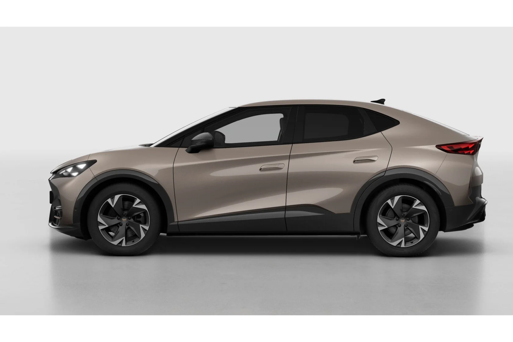 Cupra-Tavascan