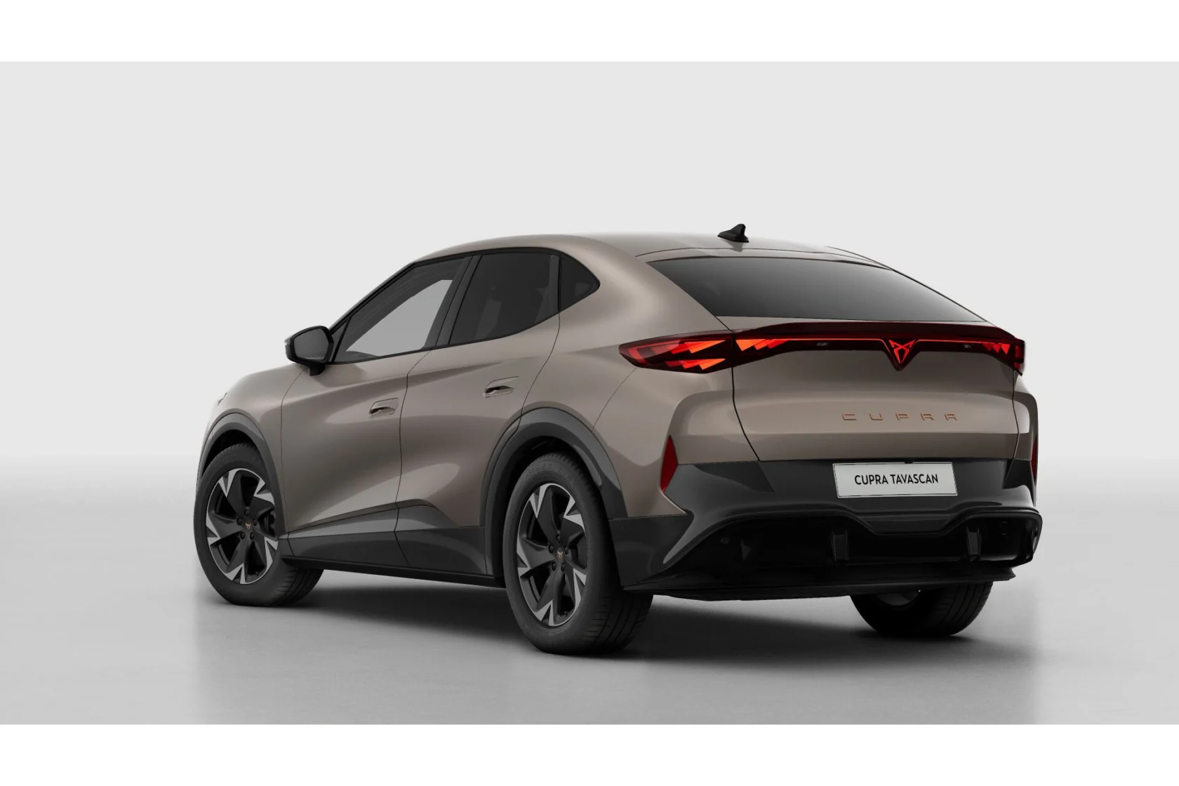 Cupra-Tavascan