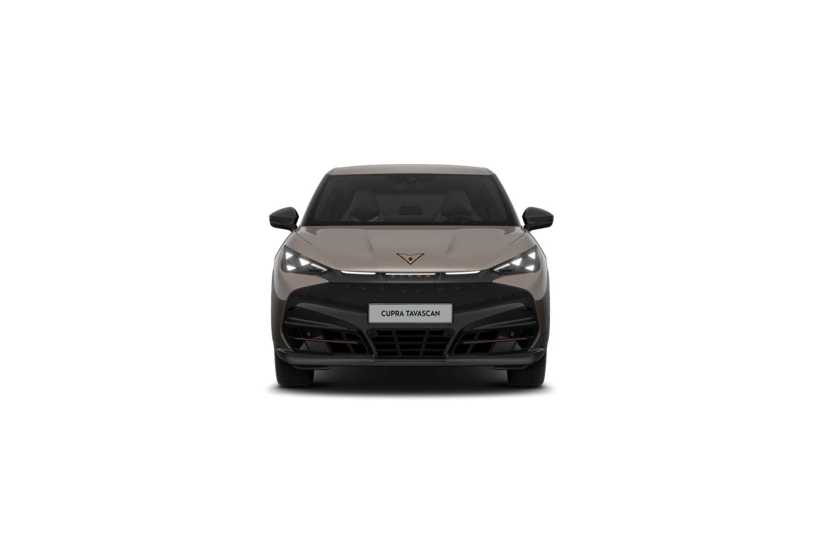 Cupra-Tavascan