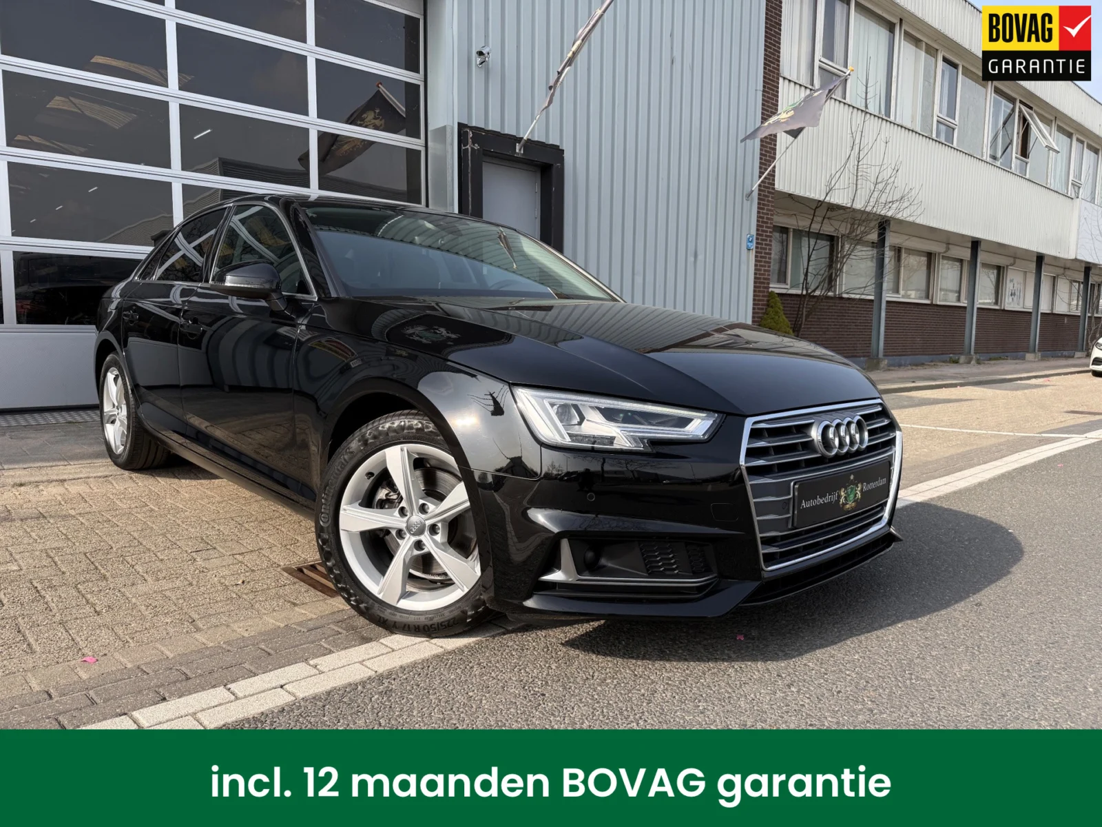 Audi-A4