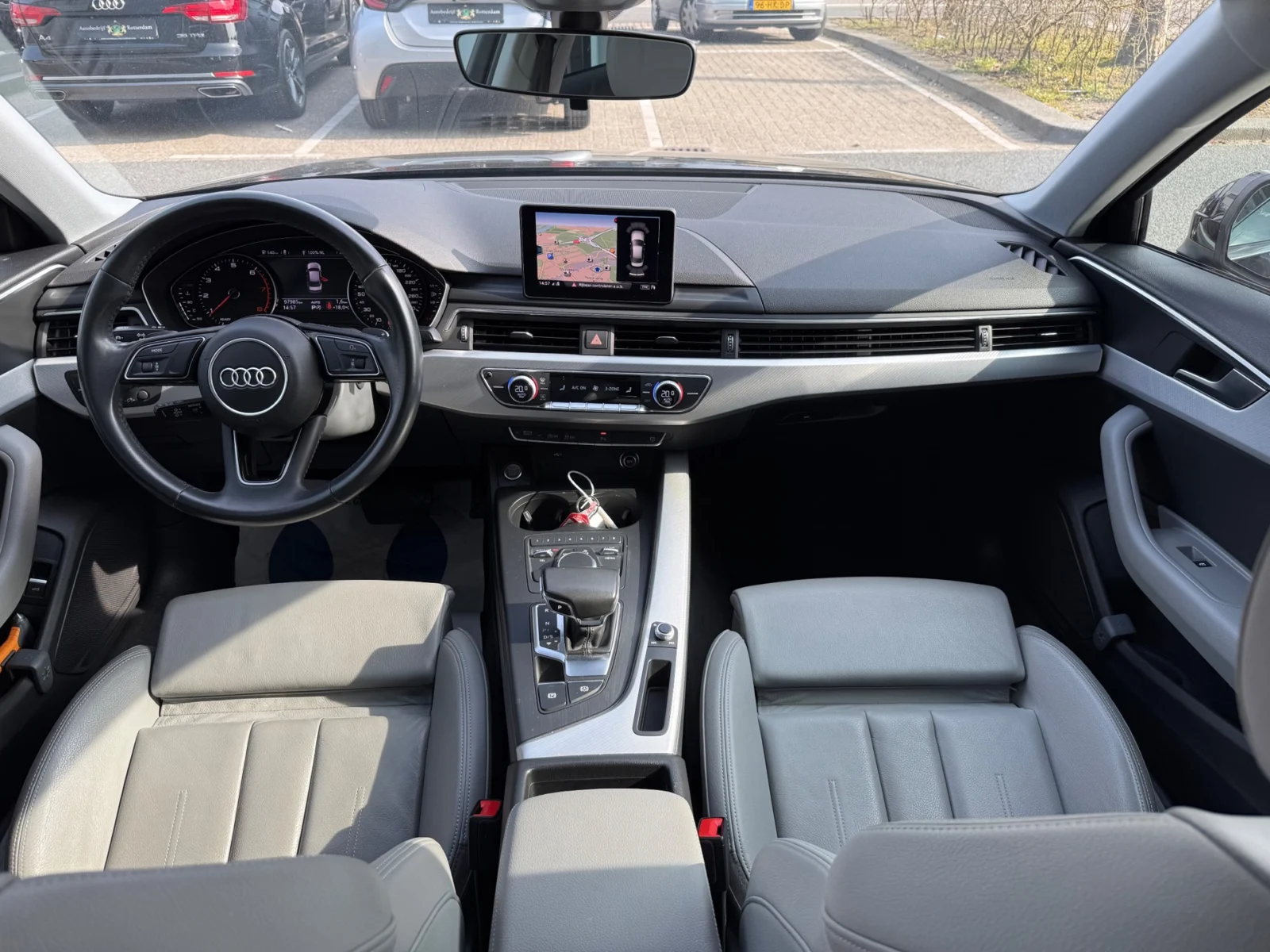 Audi-A4