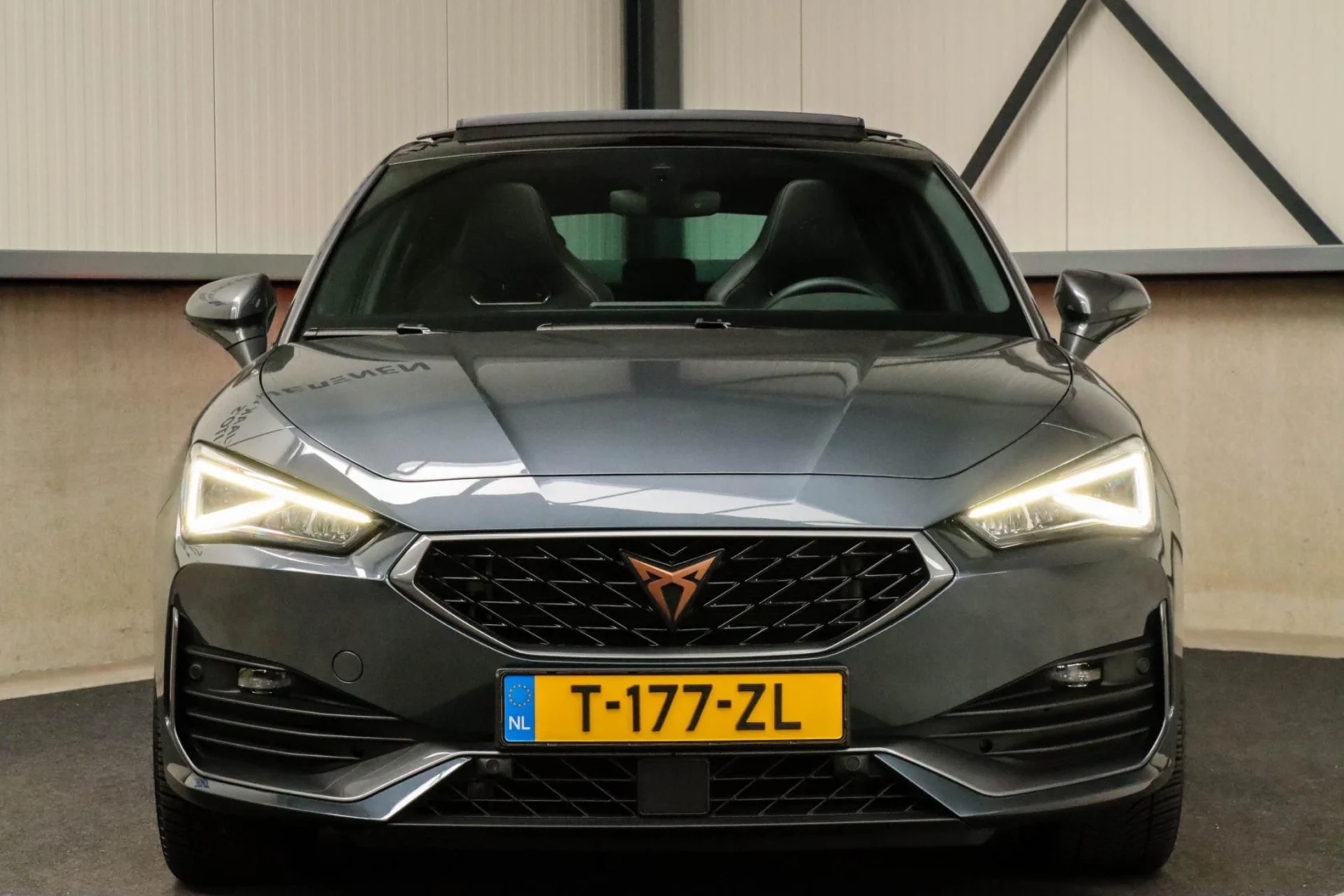 CUPRA-Leon