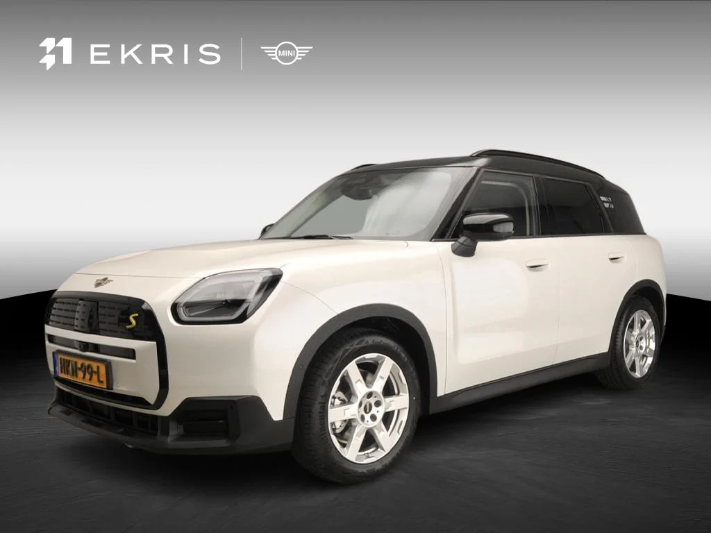 MINI-Countryman