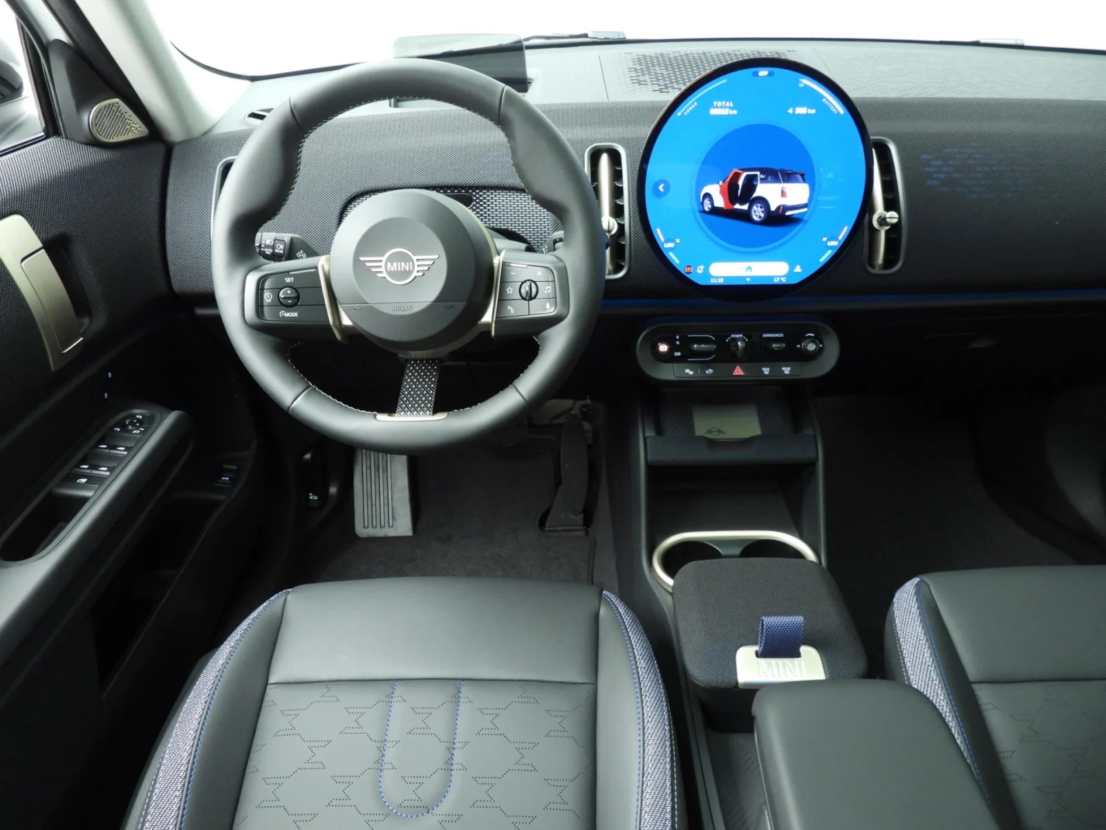 MINI-Countryman