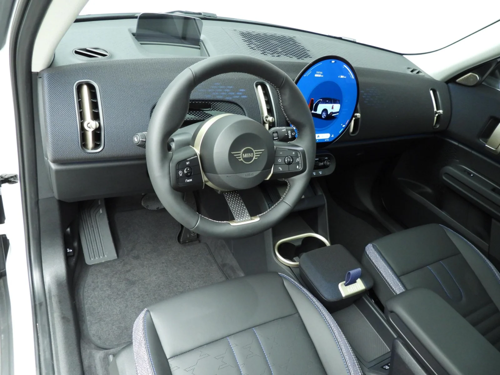 MINI-Countryman