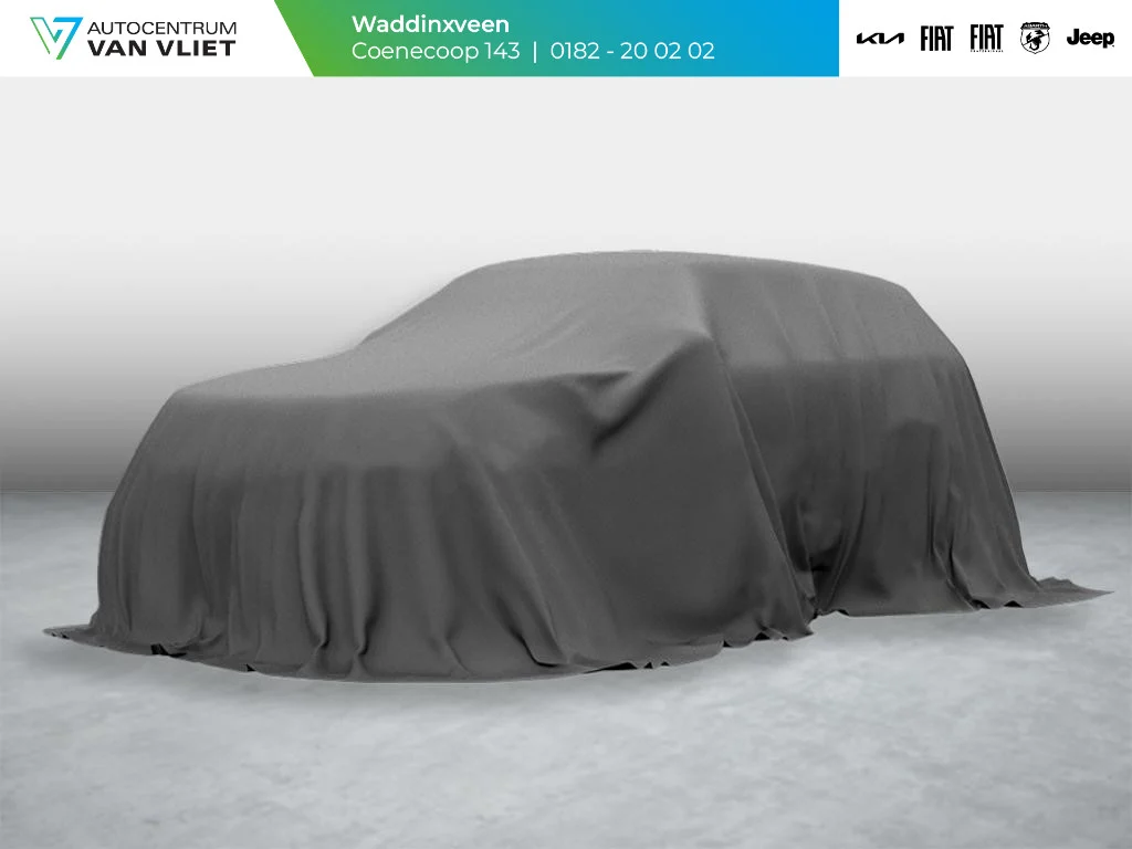 Fiat E-Scudo L3 DC