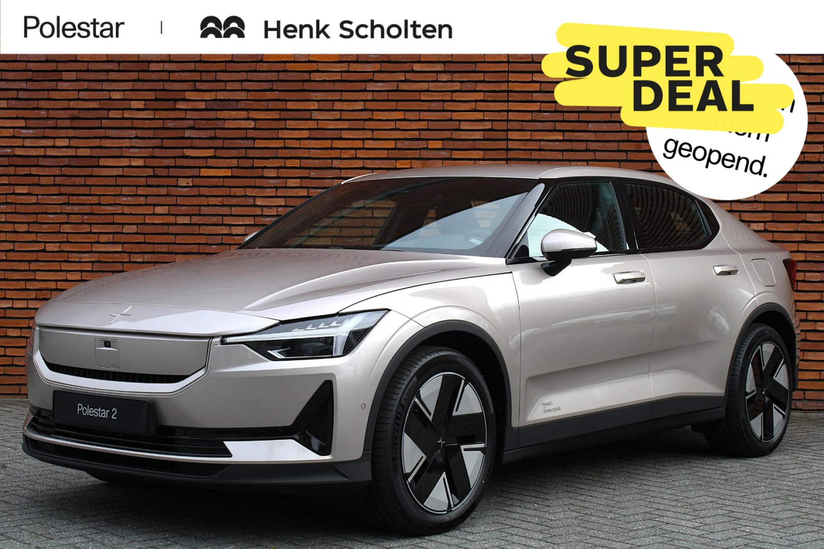 Polestar-2