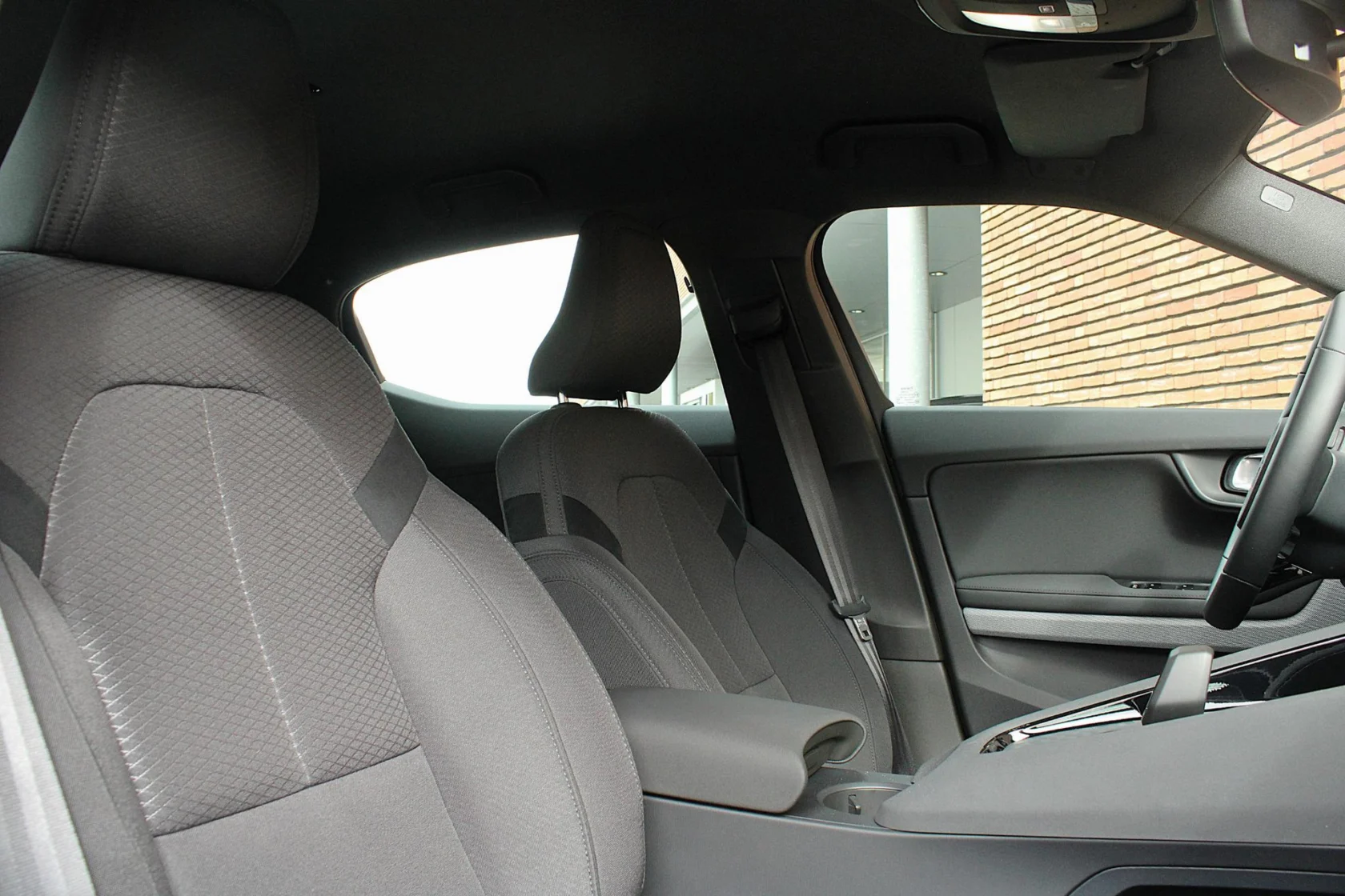 Polestar-2