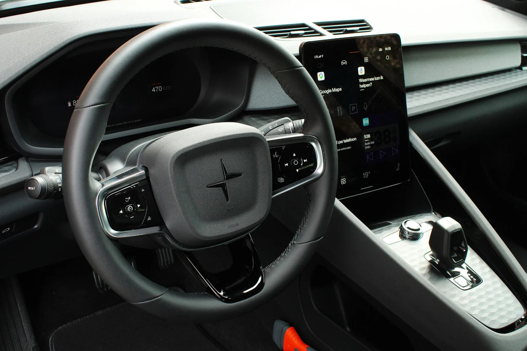 Polestar-2