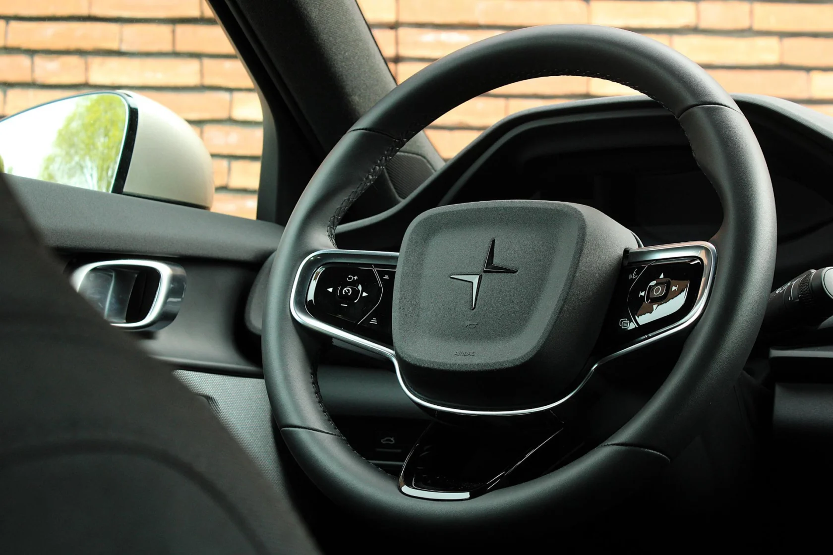 Polestar-2