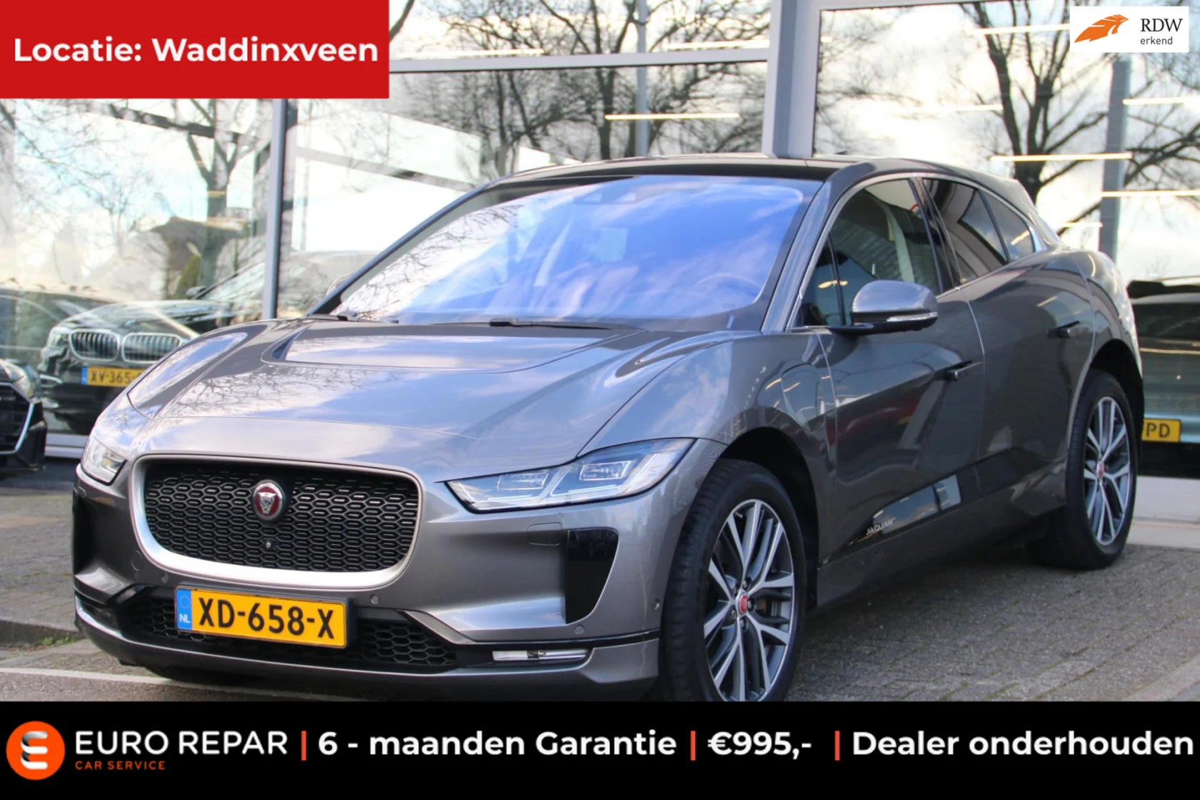 Jaguar-I-Pace