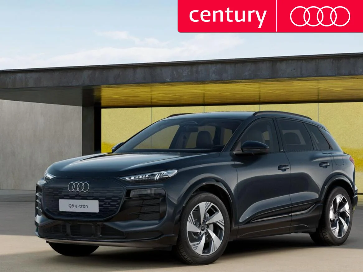 Audi Q6 e-tron Advanced edition perf 306 P