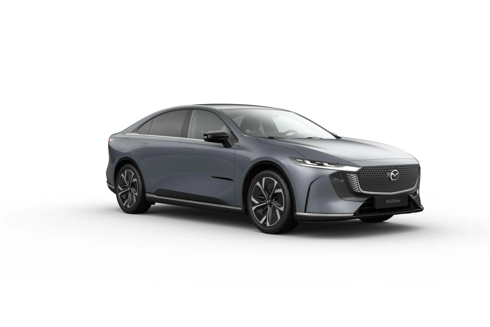 Mazda 6e Takumi Business Edition
