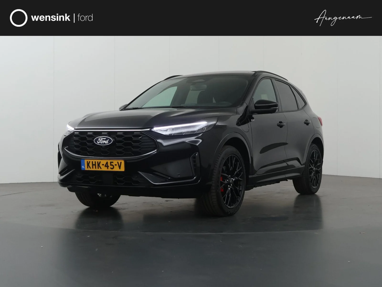Ford-Kuga