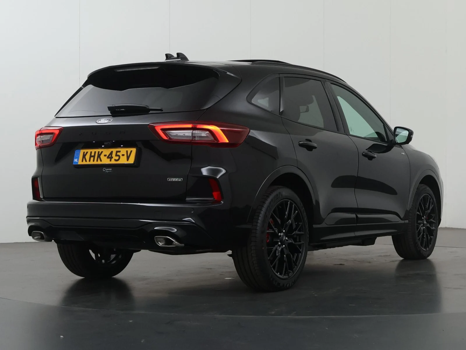 Ford-Kuga