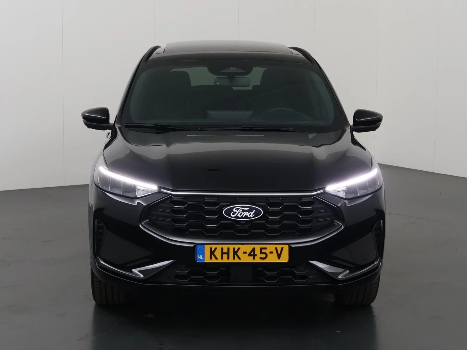 Ford-Kuga