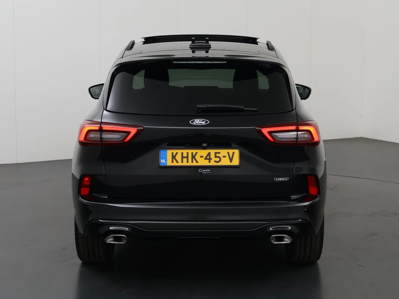 Ford-Kuga