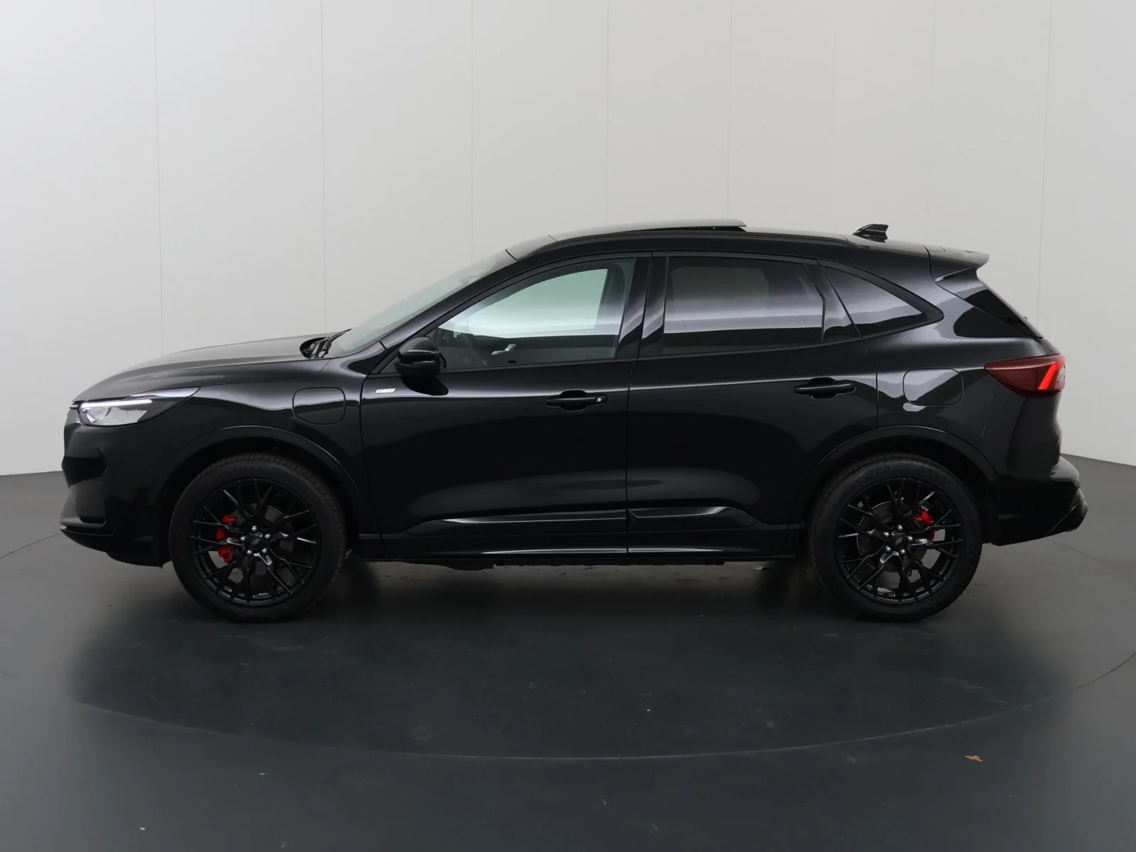 Ford-Kuga