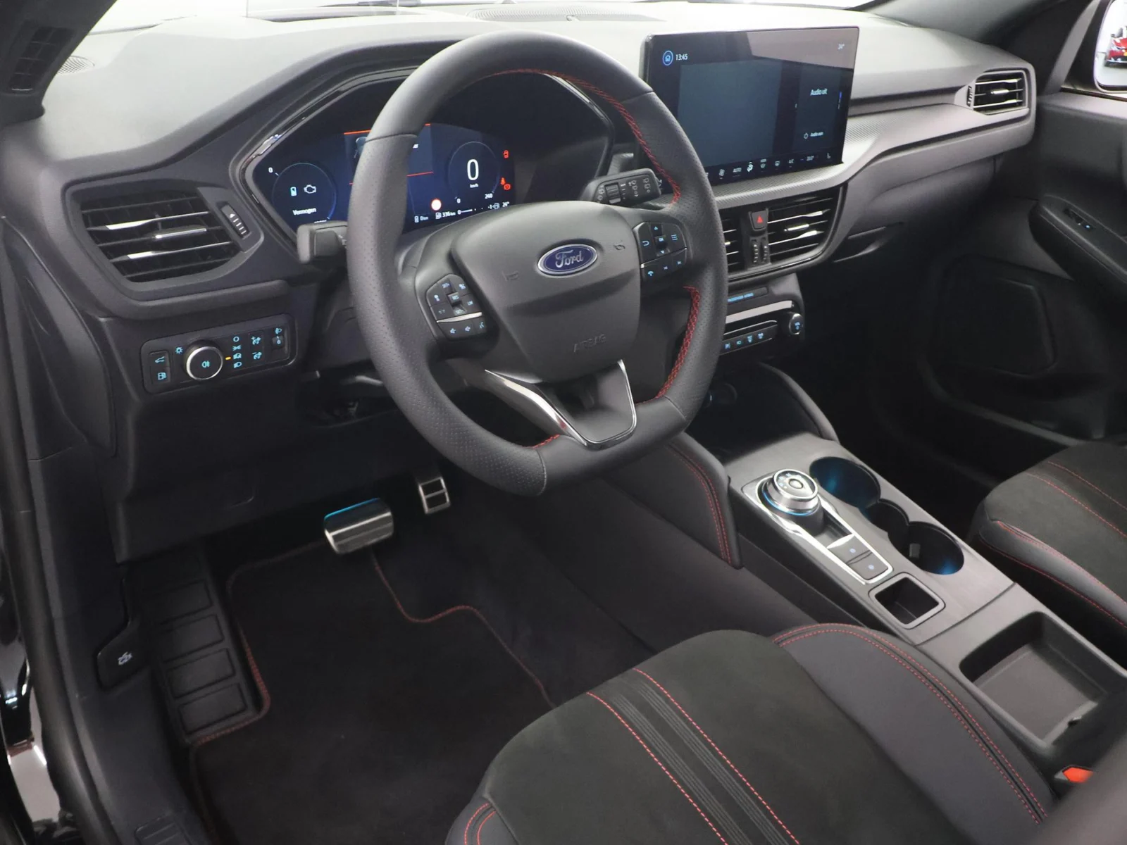 Ford-Kuga
