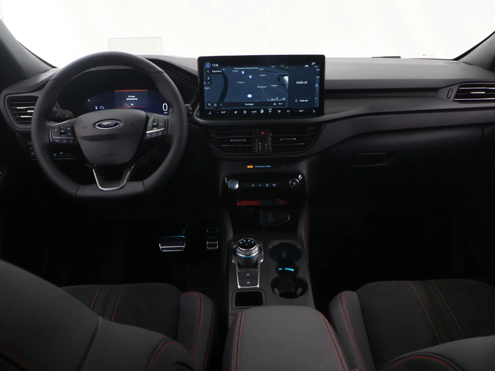 Ford-Kuga