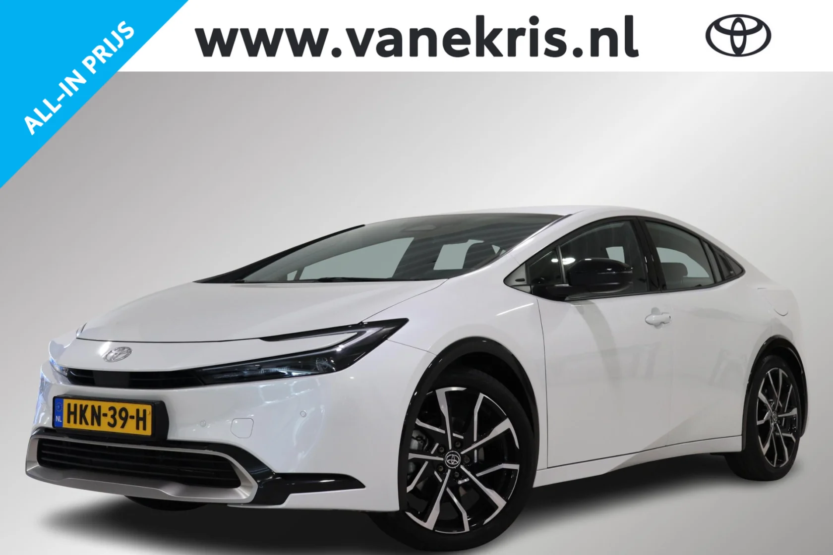 Toyota-Prius