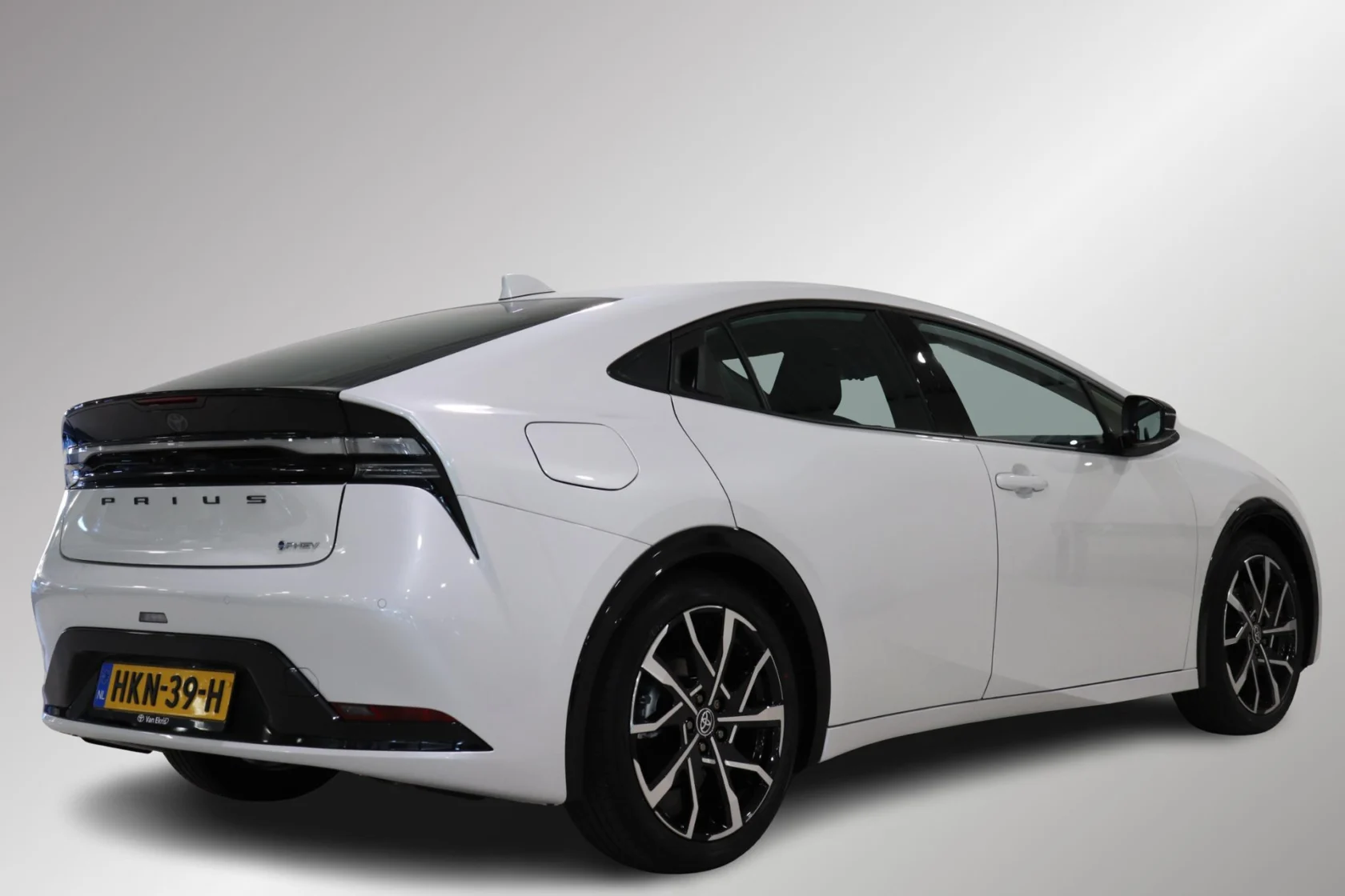 Toyota-Prius