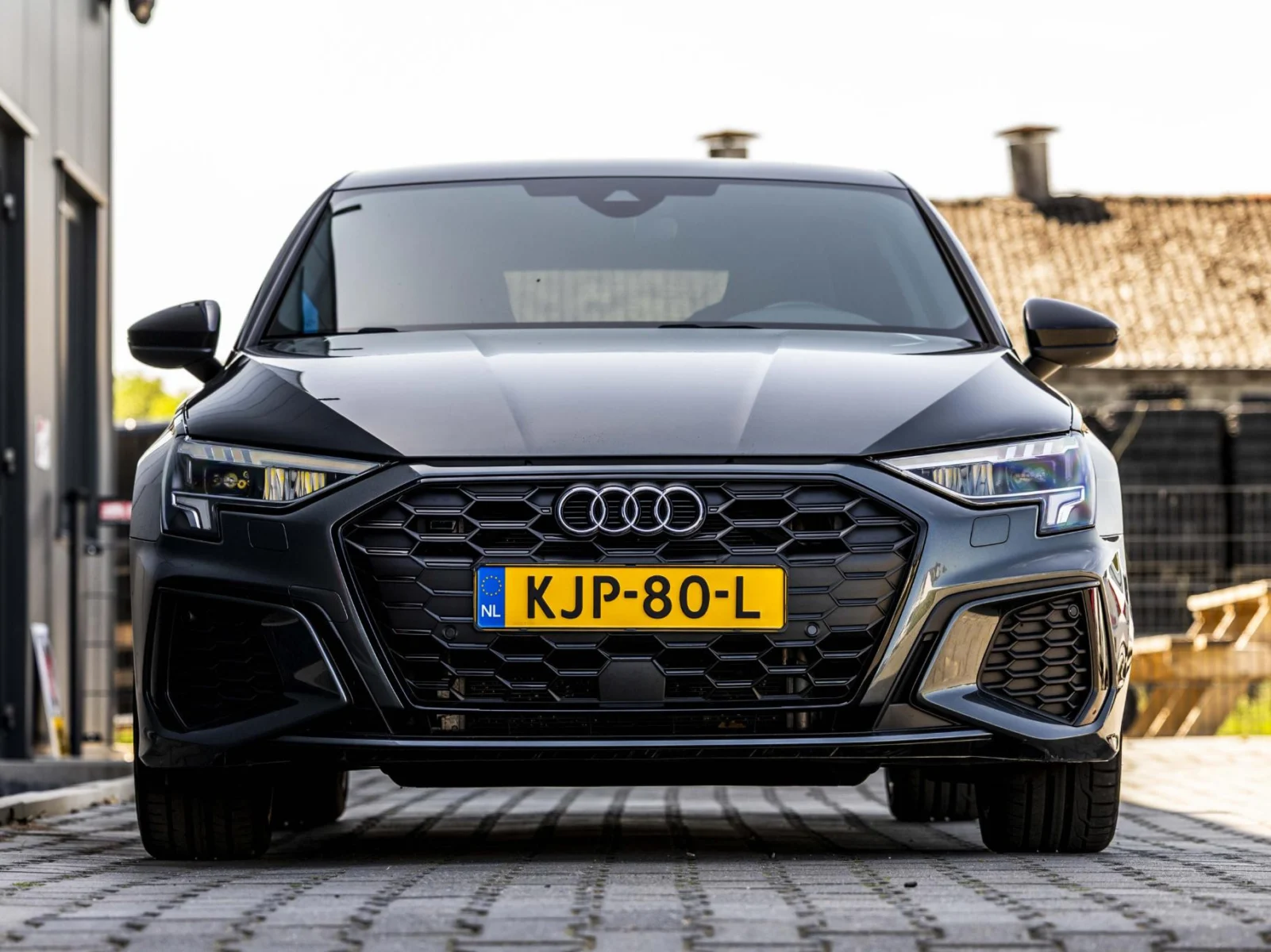 Audi-A3
