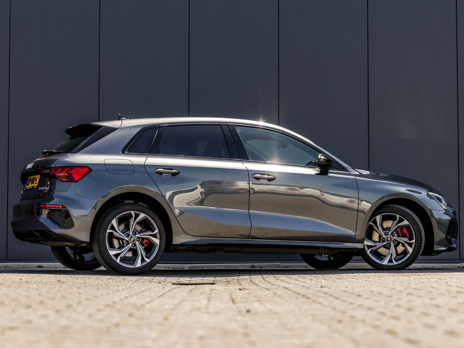 Audi-A3