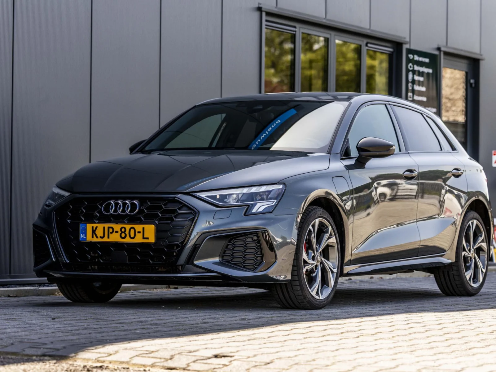 Audi-A3