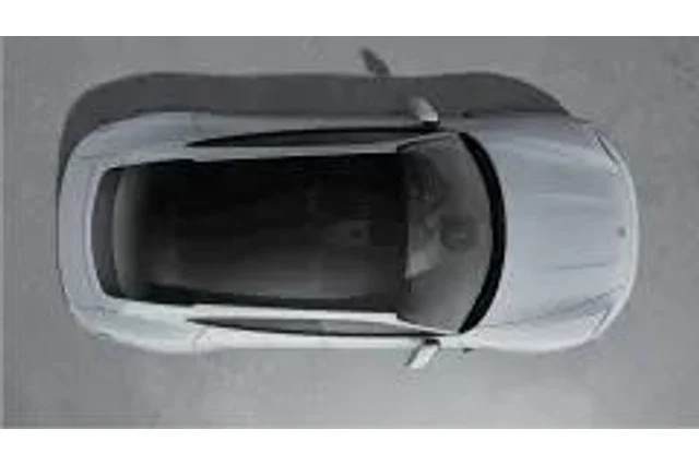 Porsche-Taycan